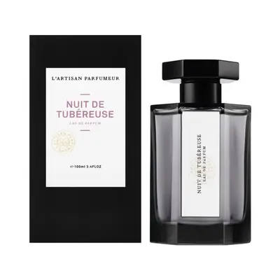 Л артизан парфюмер Нуит де тубероуз для женщин