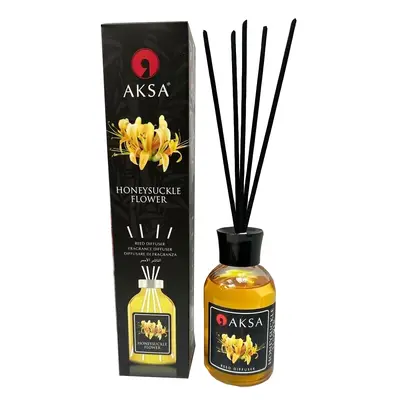 Акса Ханисакл флауэр для женщин и мужчин