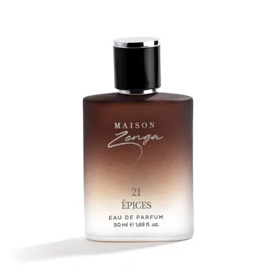 Зенга 21 эпис