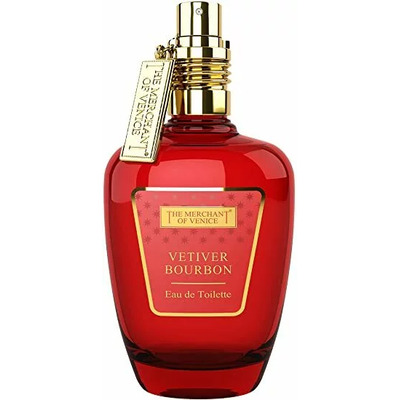 Парфюмерия Зе мерчант оф венис Ветивер бурбон 50 мл