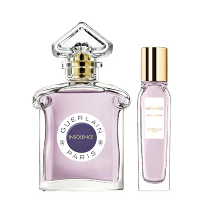 Guerlain Insolence Eau De Parfum набор парфюмерии