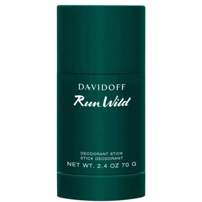 Davidoff Run Wild for Men Дезодорант-стик 75 гр