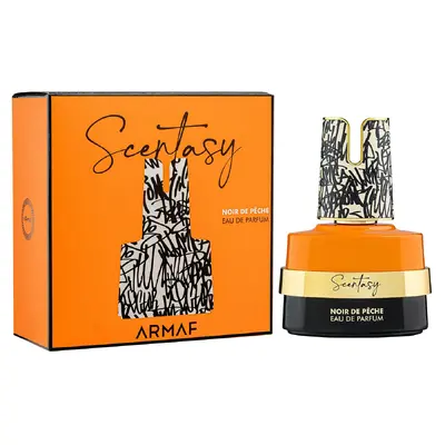 Армаф Сентази нуар де пеше для женщин и мужчин
