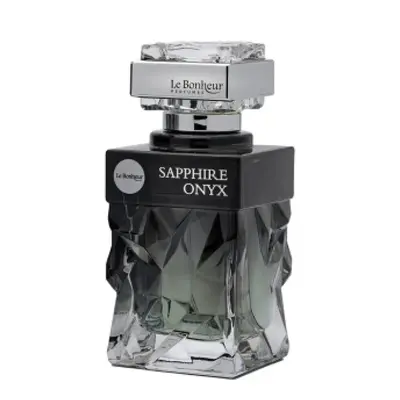 Le Bonheur Sapphire Onyx