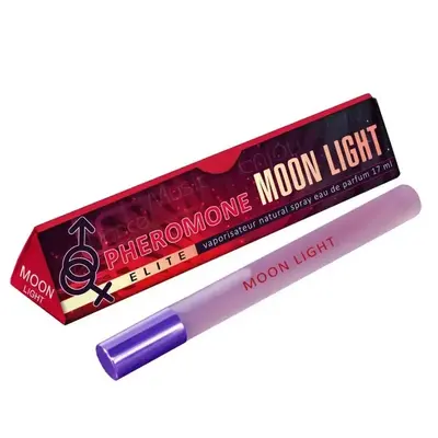 Дельта парфюм Элит мун лайт для женщин