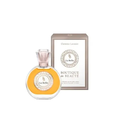 Christine Lavoisier Parfums Boutique de Beaute La Belle