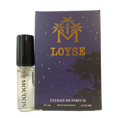 Миниатюра Moudon Loyse Духи 3 мл - пробник духов