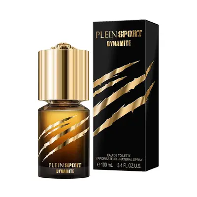 Philipp Plein Plein Sport Dynamite