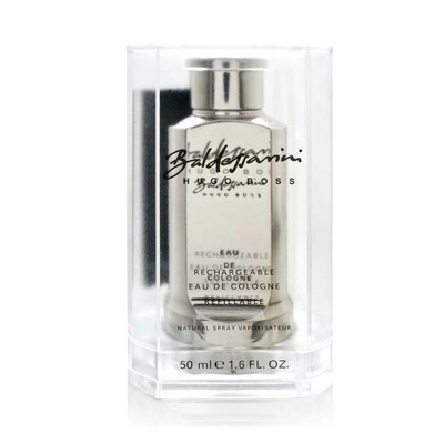 Baldessarini Baldessarini Одеколон (пластик) 50 мл