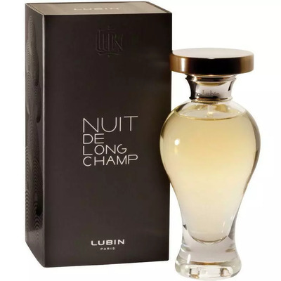 Парфюмерия Любин Нуит де лонгшамп 100 мл