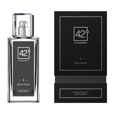 Fragrance 42 I Determine