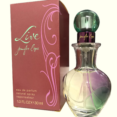 Парфюмерия Дженифер лопес Лайф 30 мл