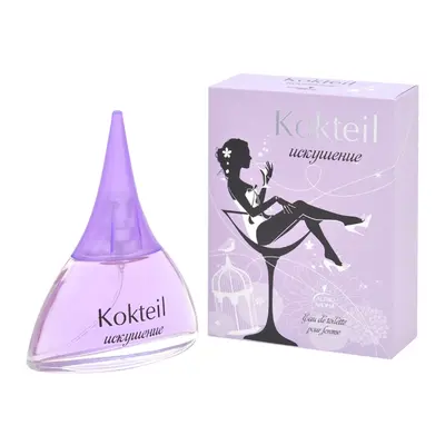 Альтро арома Коктейль искушение для женщин