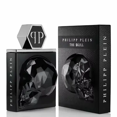 Philipp Plein The Skull