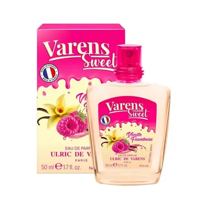 Ульрик де варенс Свит ванилл фрамбуаз для женщин