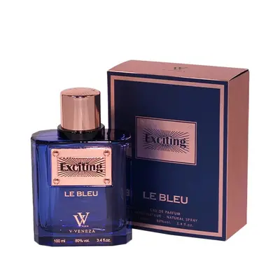 Дюмон пари В венеза иксайтинг ле бле для женщин и мужчин