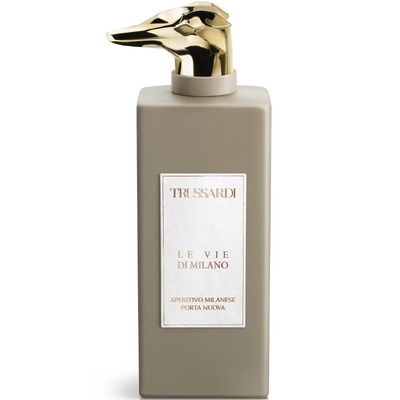 Парфюмерия Труссарди Аперитиво милан порта нуова 100 мл