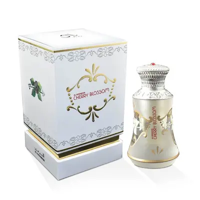 Аль харамейн Черри блоссом