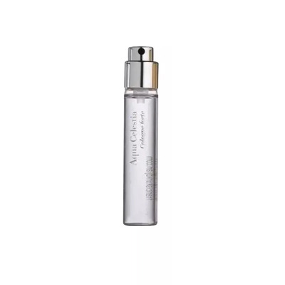 Миниатюра Maison Francis Kurkdjian Aqua Celestia Cologne Forte Парфюмерная вода 11 мл - пробник духов