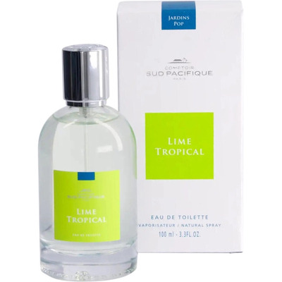 Парфюмерия Комптуар сюд пасифик Лайм тропикал 100 мл