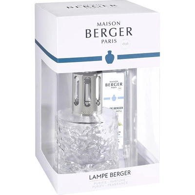 Maison Berger Pure White Tea набор парфюмерии