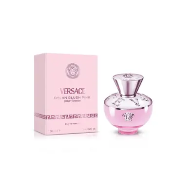 Новинка Versace Versace Pour Femme Dylan Blush Pink