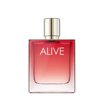 Парфюмерия Хуго босс Босс элайв интенс 50 мл