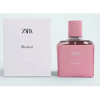 Zara Orchid 2019