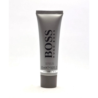 Hugo Boss Boss Bottled Гель для душа 50 мл