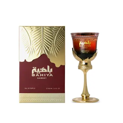 Arabiyat Prestige Bahiya Garnet