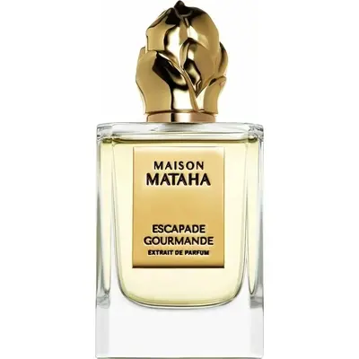 Maison Mataha Escapade Gourmande