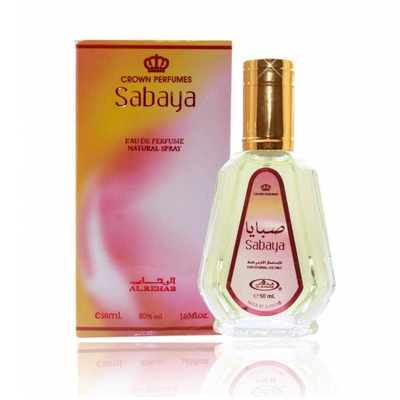 Парфюмерия Аль рехаб Сабая 50 мл