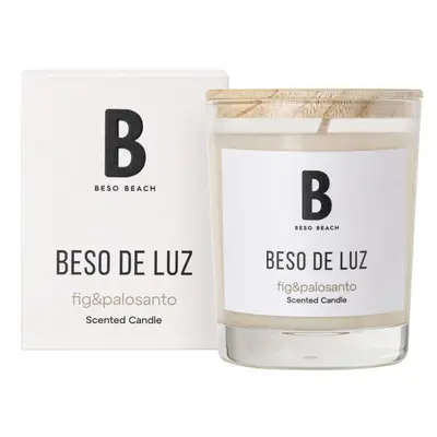 Beso Beach Beso De Luz Свеча 180 гр