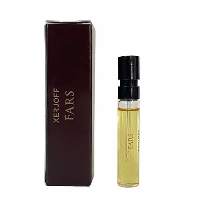 Миниатюра Xerjoff Fars Парфюмерная вода 2 мл - пробник духов