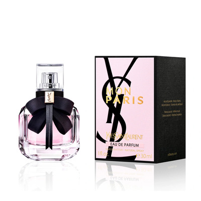 Женские духи Yves Saint Laurent Mon Paris со скидкой