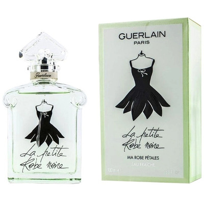 Парфюмерия Герлен Ля петит роб нуар о фреш 100 мл