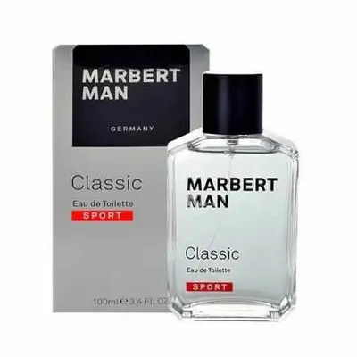 Marbert Marbert Man Classic Sport