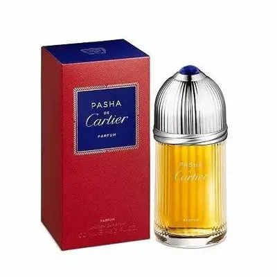 Cartier Pasha de Cartier Дезодорант-спрей 100 мл