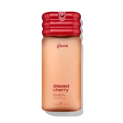 Gisou Glazed Cherry