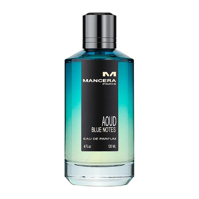 Парфюмерия Мансера Уд блю нотес 120 мл