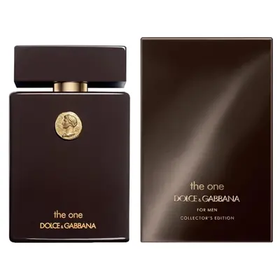 Dolce & Gabbana The One Collector for Men