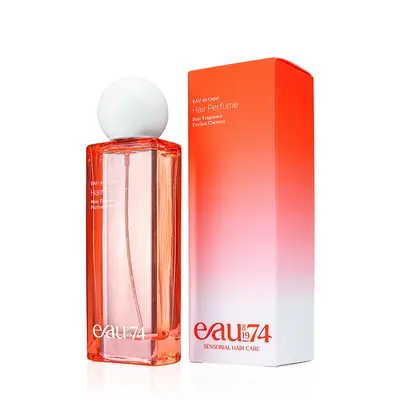 Eau De 1974 Eau De Capri