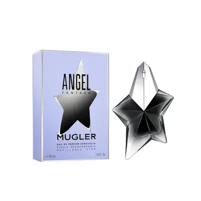 Новинка Thierry Mugler Angel Fantasm