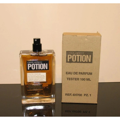 Парфюмерия Дискваред 2 Поужен 100 мл