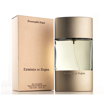 Парфюмерия Эрменеджильдо зегна Эссенза ди зегна 100 мл