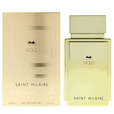 Saint Hilaire Gold