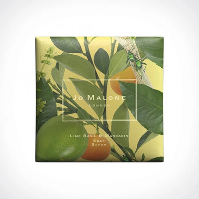 Jo Malone Lime Basil and Mandarin Мыло 100 гр