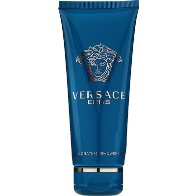 Versace Eros Гель для душа 100 мл