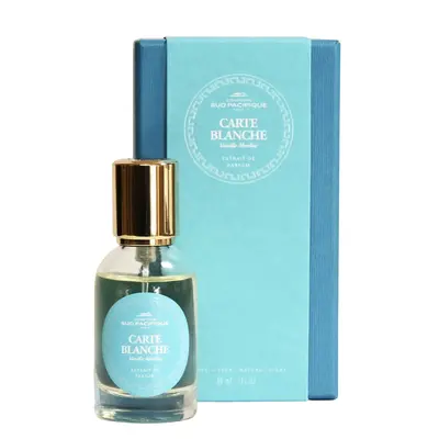 Comptoir Sud Pacifique Carte Blanche