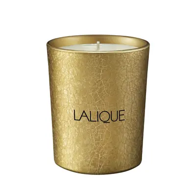 Lalique Le Desert Свеча 190 гр